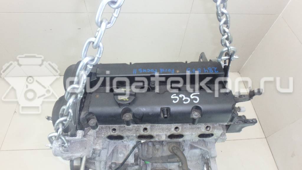 Фото Контрактный (б/у) двигатель  для ford C-MAX  V   1472848 {forloop.counter}}