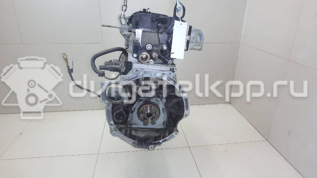 Фото Контрактный (б/у) двигатель  для ford C-MAX  V   1472848 {forloop.counter}}