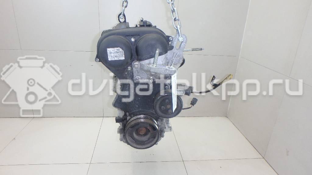 Фото Контрактный (б/у) двигатель  для ford C-MAX  V   1472848 {forloop.counter}}