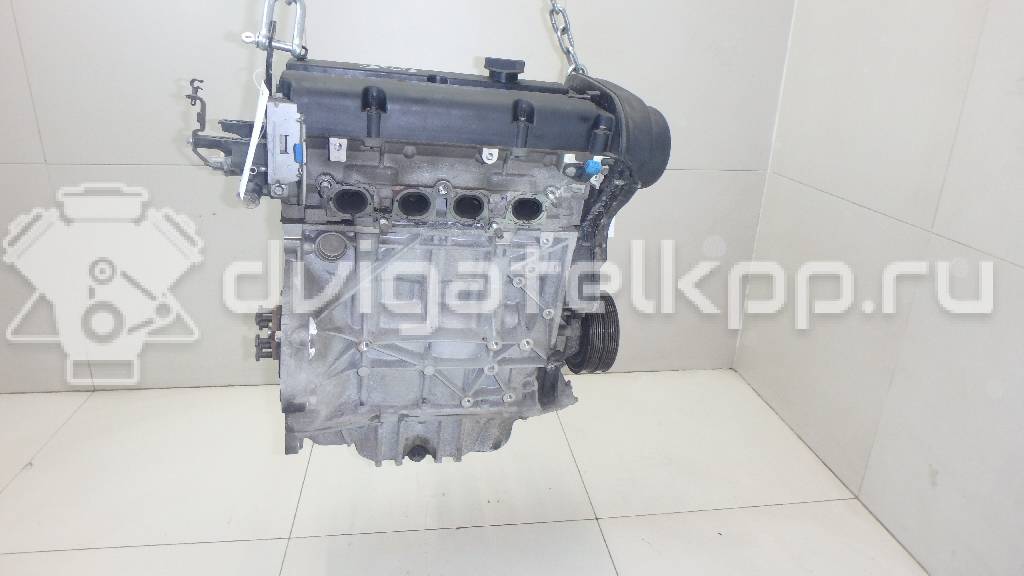 Фото Контрактный (б/у) двигатель  для ford C-MAX  V   1472848 {forloop.counter}}