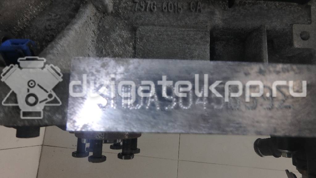 Фото Контрактный (б/у) двигатель  для ford C-MAX  V   1472848 {forloop.counter}}