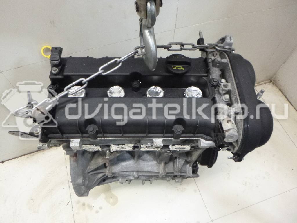 Фото Контрактный (б/у) двигатель IQJE для Ford Fiesta 122 л.с 16V 1.6 л бензин 1537995 {forloop.counter}}