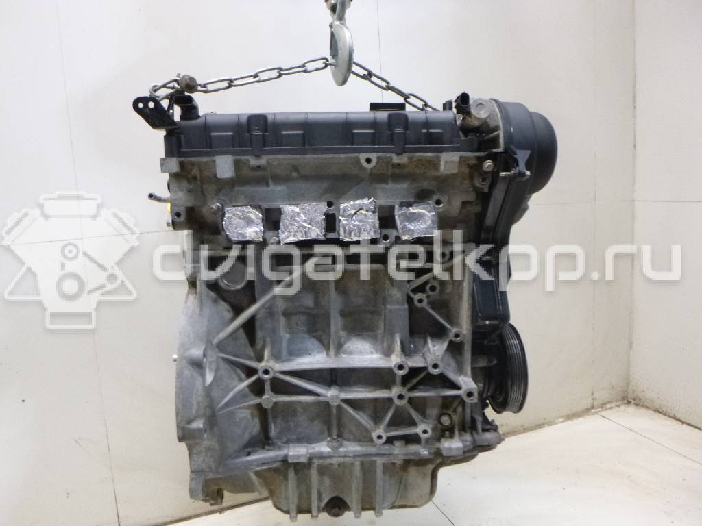 Фото Контрактный (б/у) двигатель XTJA для Ford Fiesta 85 л.с 16V 1.6 л бензин 1537995 {forloop.counter}}