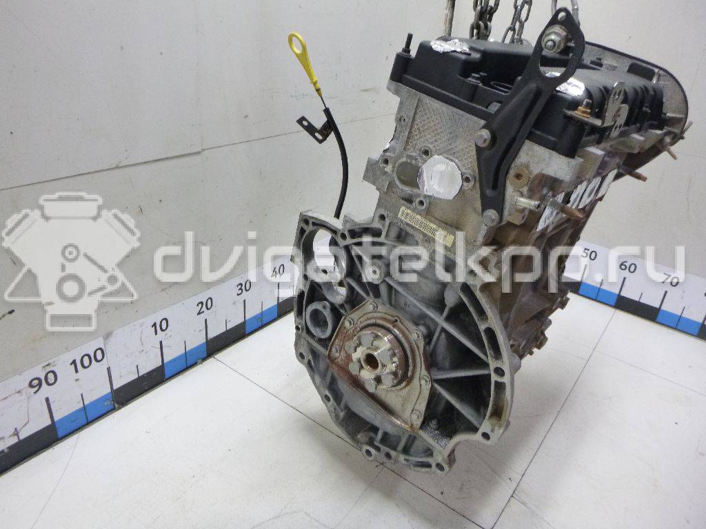 Фото Контрактный (б/у) двигатель XTJA для Ford Fiesta 85 л.с 16V 1.6 л бензин 1537995 {forloop.counter}}