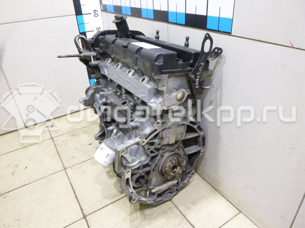 Фото Контрактный (б/у) двигатель FYJB для Ford Australia / Ford Asia / Oceania 100 л.с 16V 1.6 л бензин 1571097 {forloop.counter}}