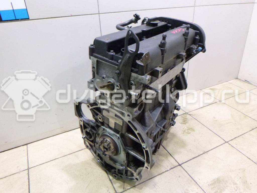 Фото Контрактный (б/у) двигатель FYJB для Ford / Ford Australia / Ford Asia / Oceania 100 л.с 16V 1.6 л бензин 1571097 {forloop.counter}}