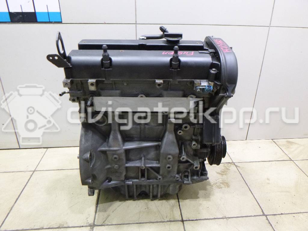 Фото Контрактный (б/у) двигатель FYJB для Ford / Ford Australia / Ford Asia / Oceania 100 л.с 16V 1.6 л бензин 1571097 {forloop.counter}}