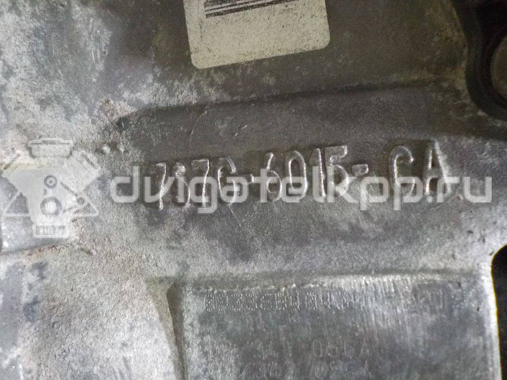 Фото Контрактный (б/у) двигатель  для ford C-MAX  V   1484877 {forloop.counter}}