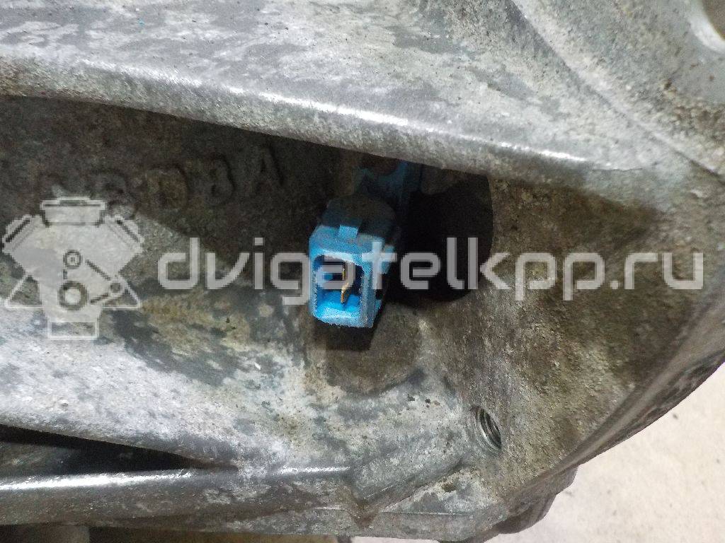 Фото Контрактный (б/у) двигатель  для ford C-MAX  V   1484877 {forloop.counter}}