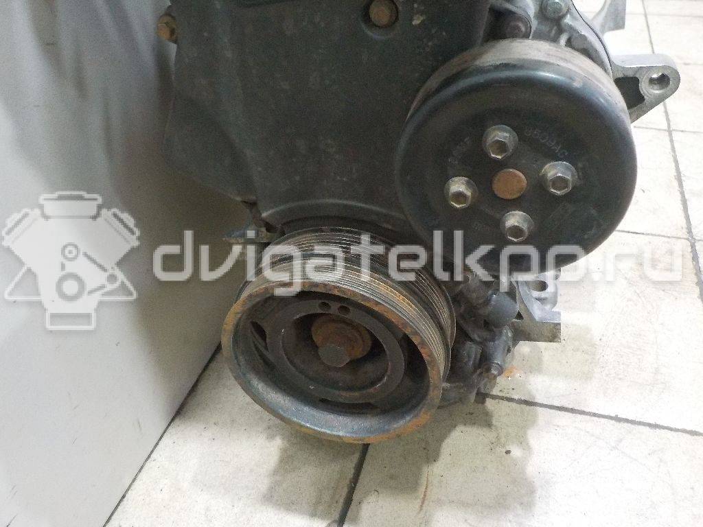 Фото Контрактный (б/у) двигатель  для ford C-MAX  V   1484877 {forloop.counter}}