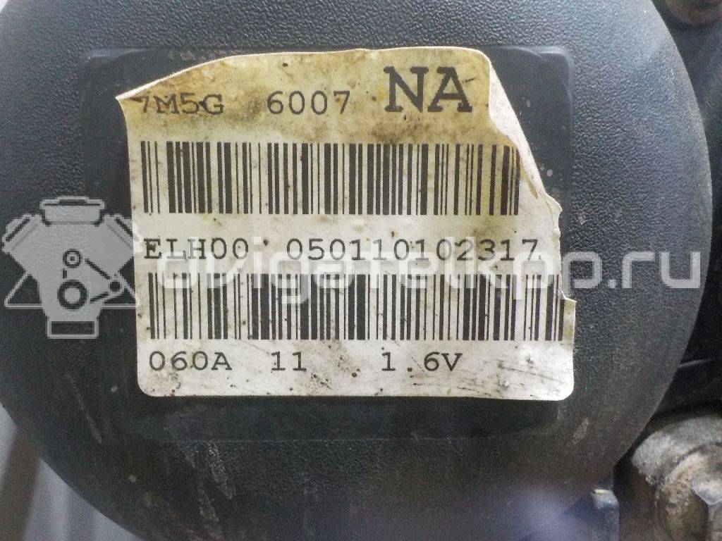 Фото Контрактный (б/у) двигатель  для ford C-MAX  V   1484877 {forloop.counter}}