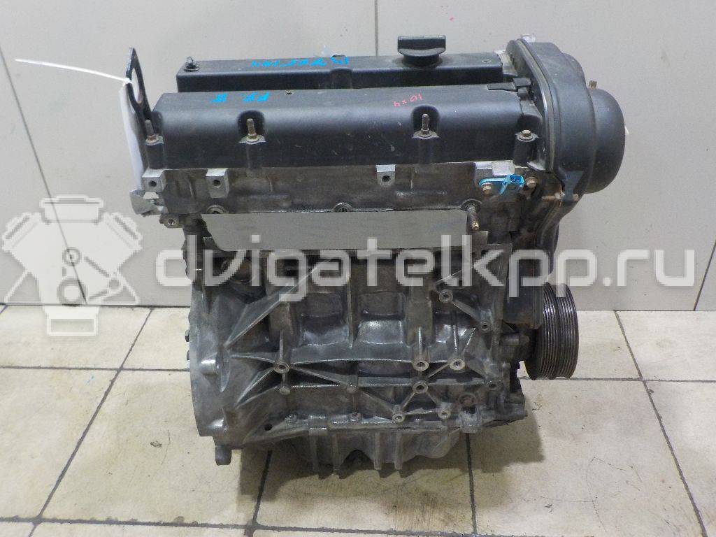 Фото Контрактный (б/у) двигатель  для ford C-MAX  V   1484877 {forloop.counter}}