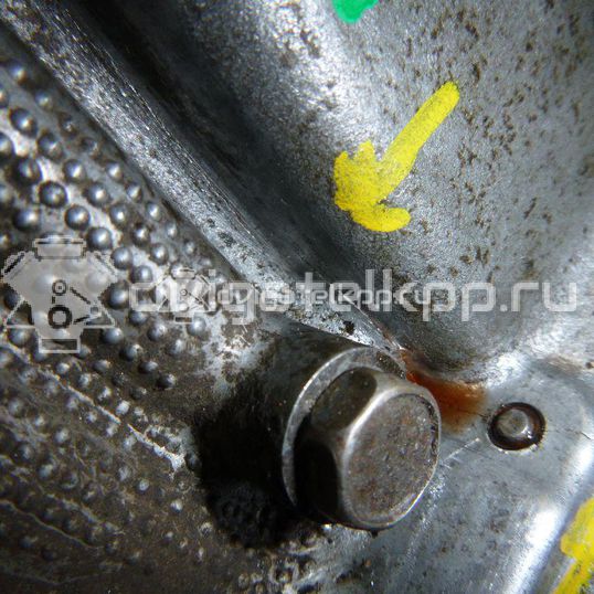 Фото Контрактная (б/у) АКПП для Toyota (Faw) Prado / Land Cruiser 200 J20 238-275 л.с 24V 4.0 л 1GR-FE бензин 3500060A70