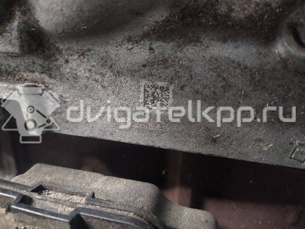 Фото Контрактный (б/у) двигатель UFDA для Ford Kuga 140 л.с 16V 2.0 л Дизельное топливо 1869767 {forloop.counter}}