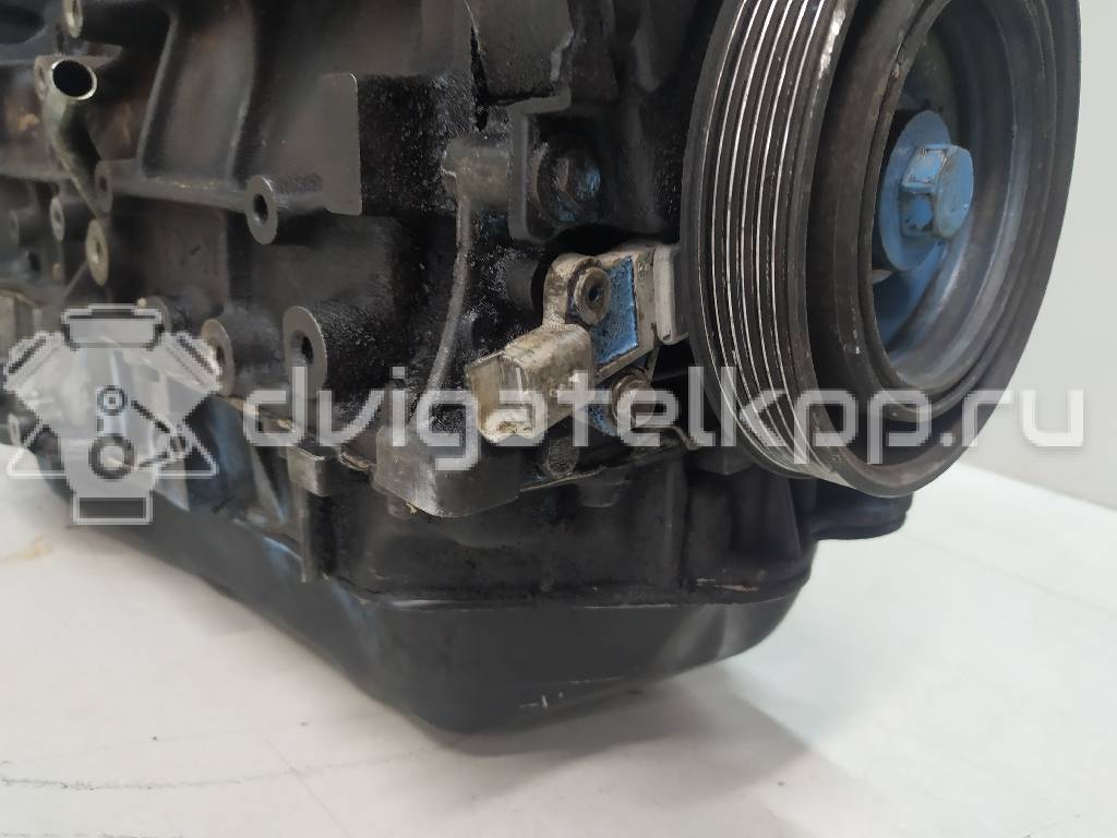 Фото Контрактный (б/у) двигатель UFDA для Ford Kuga 140 л.с 16V 2.0 л Дизельное топливо 1869767 {forloop.counter}}