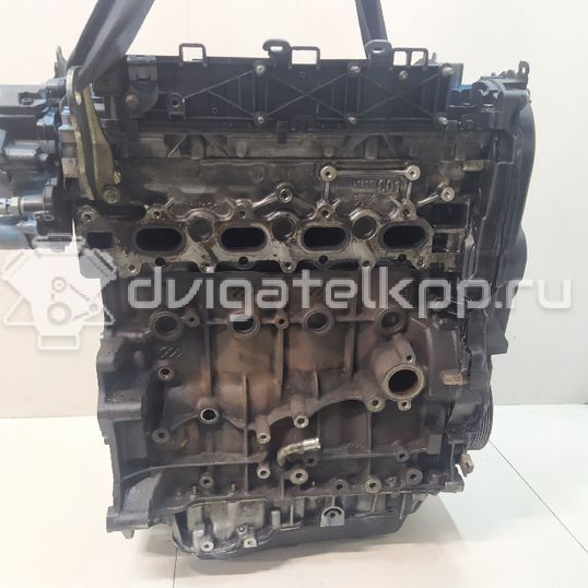 Фото Контрактный (б/у) двигатель UFBA для Ford Australia Mondeo 140 л.с 16V 2.0 л Дизельное топливо 1869767