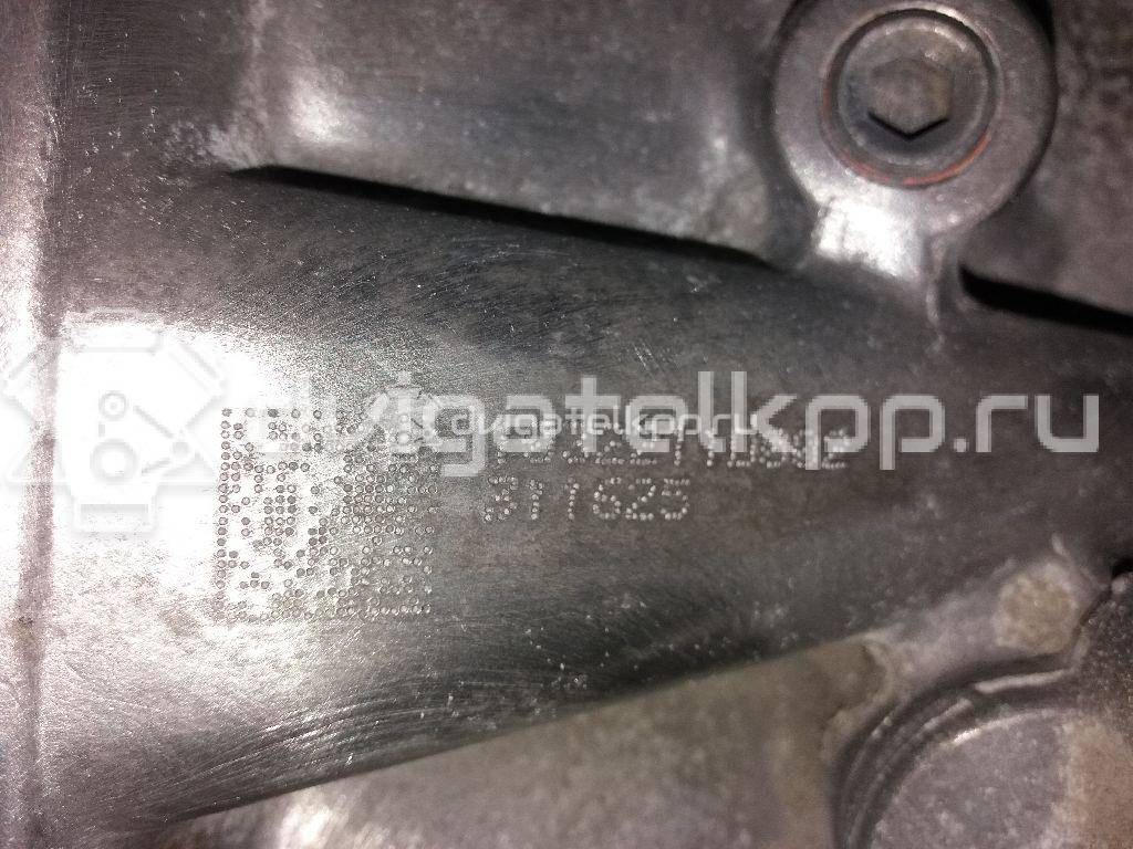 Фото Контрактный (б/у) двигатель  для ford Edge  V   AT4Z6006A {forloop.counter}}