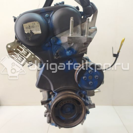 Фото Контрактный (б/у) двигатель SIDA для Ford / Caterham 140 л.с 16V 1.6 л бензин 1471416