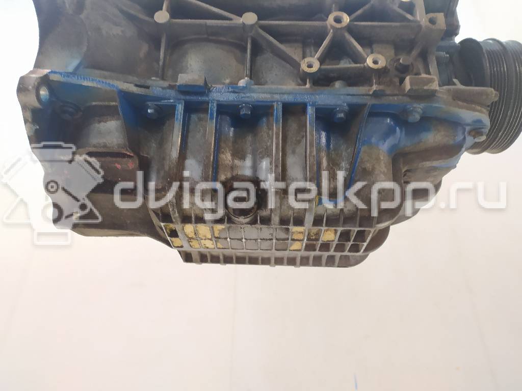 Фото Контрактный (б/у) двигатель SIDA для Ford / Caterham 140 л.с 16V 1.6 л бензин 1471416 {forloop.counter}}