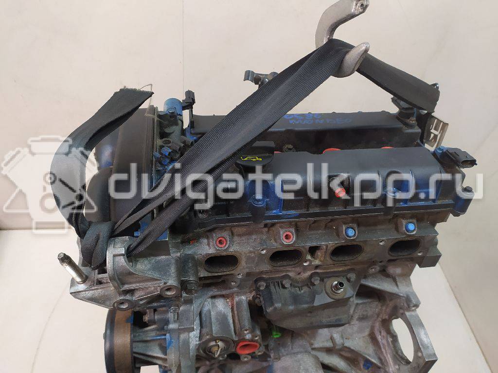 Фото Контрактный (б/у) двигатель SIDA для Ford / Caterham 140 л.с 16V 1.6 л бензин 1471416 {forloop.counter}}