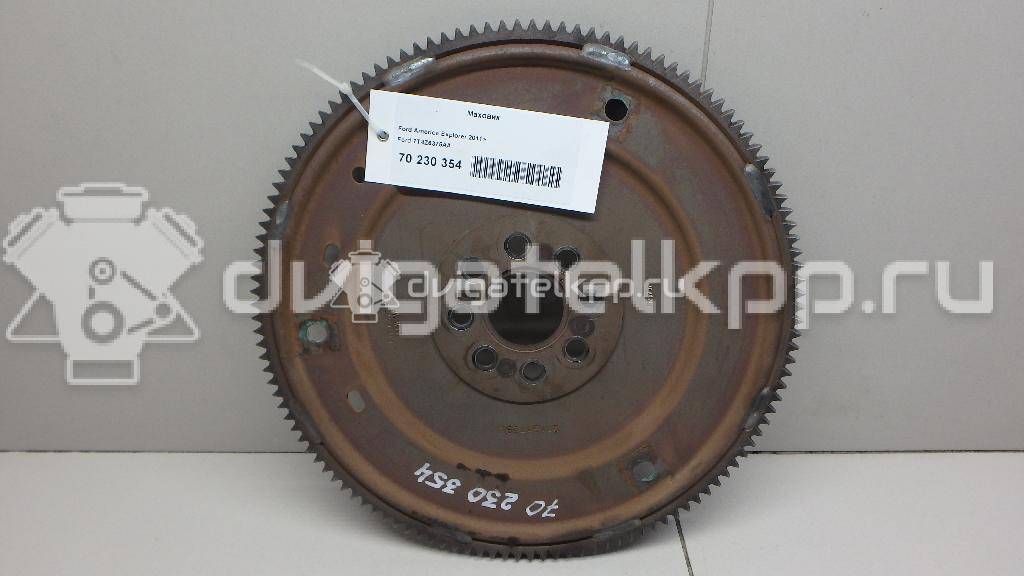 Фото Маховик  7T4Z6375AA для Ford Falcon {forloop.counter}}