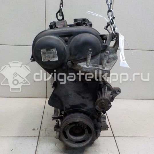 Фото Контрактный (б/у) двигатель PNBA для Ford Mondeo 125 л.с 16V 1.6 л бензин 1471416