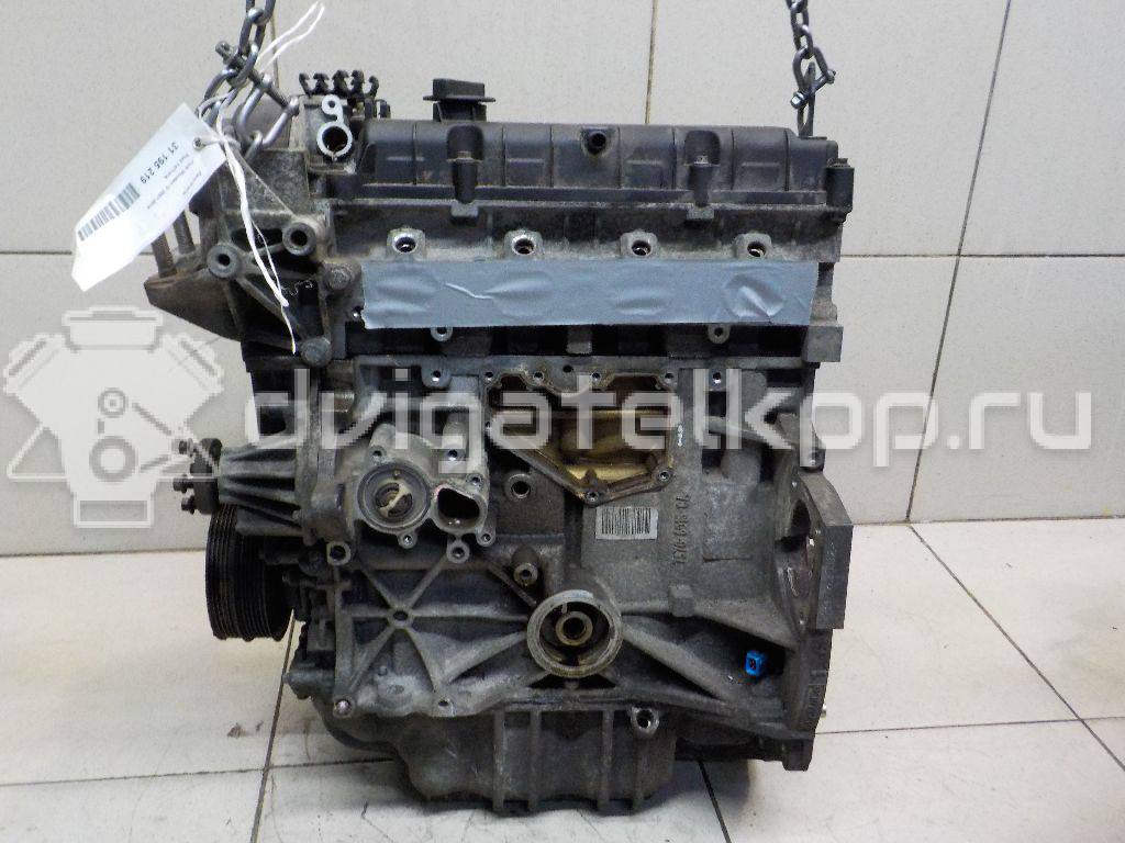 Фото Контрактный (б/у) двигатель PNBA для Ford Mondeo 125 л.с 16V 1.6 л бензин 1471416 {forloop.counter}}