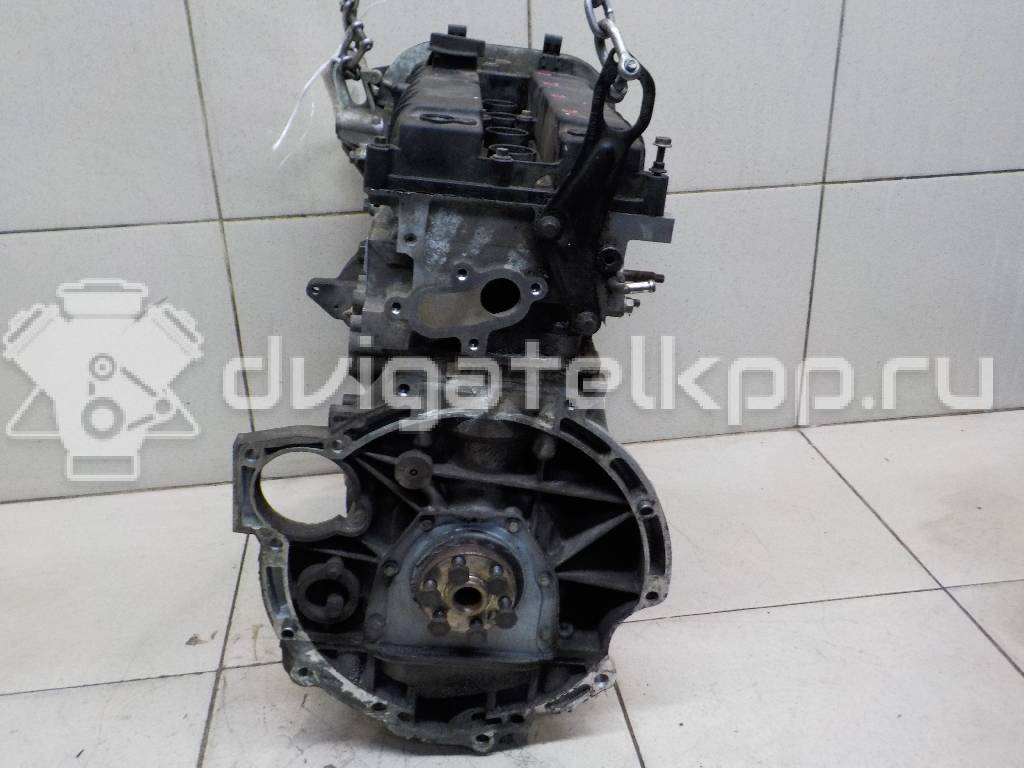 Фото Контрактный (б/у) двигатель PNBA для Ford Mondeo 125 л.с 16V 1.6 л бензин 1471416 {forloop.counter}}