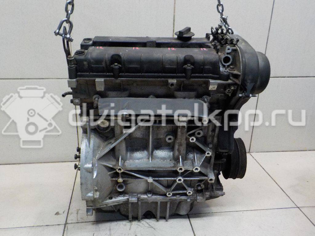 Фото Контрактный (б/у) двигатель SIDA для Ford / Caterham 140 л.с 16V 1.6 л бензин 1471416 {forloop.counter}}