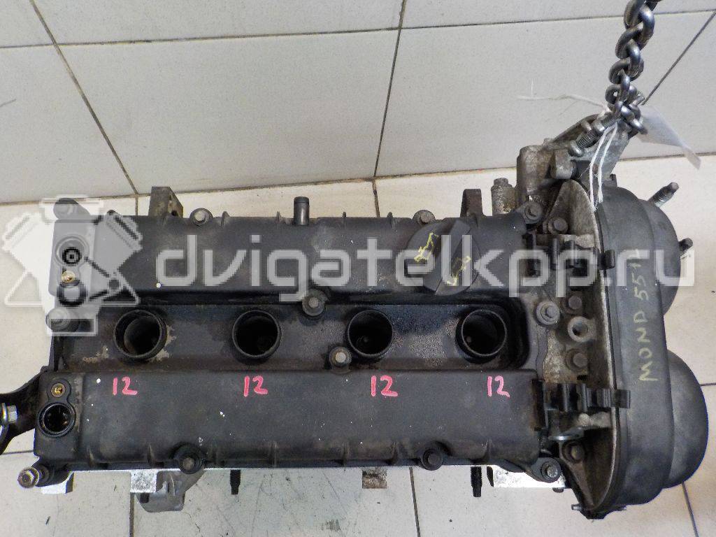 Фото Контрактный (б/у) двигатель SIDA для Ford / Caterham 140 л.с 16V 1.6 л бензин 1471416 {forloop.counter}}