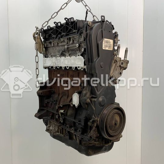 Фото Контрактный (б/у) двигатель TXBB для Ford Australia Mondeo 163 л.с 16V 2.0 л Дизельное топливо 1838469