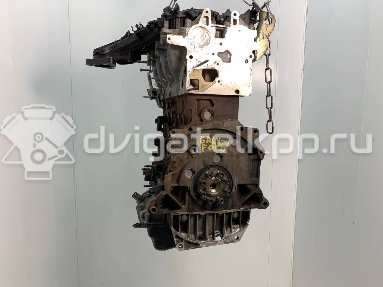 Фото Контрактный (б/у) двигатель TXBB для Ford Australia Mondeo 163 л.с 16V 2.0 л Дизельное топливо 1838469 {forloop.counter}}