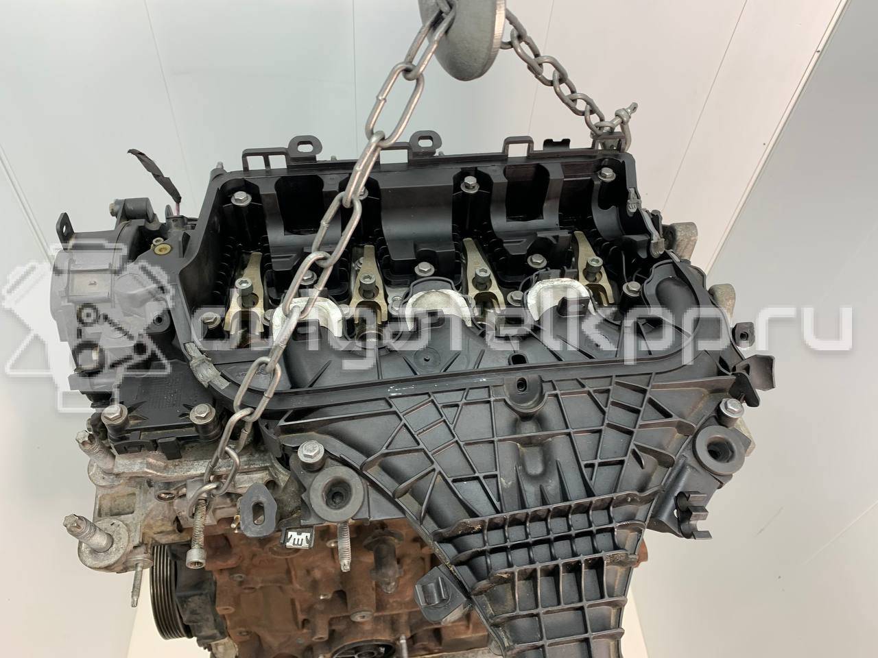 Фото Контрактный (б/у) двигатель TXBB для Ford Australia Mondeo 163 л.с 16V 2.0 л Дизельное топливо 1838469 {forloop.counter}}