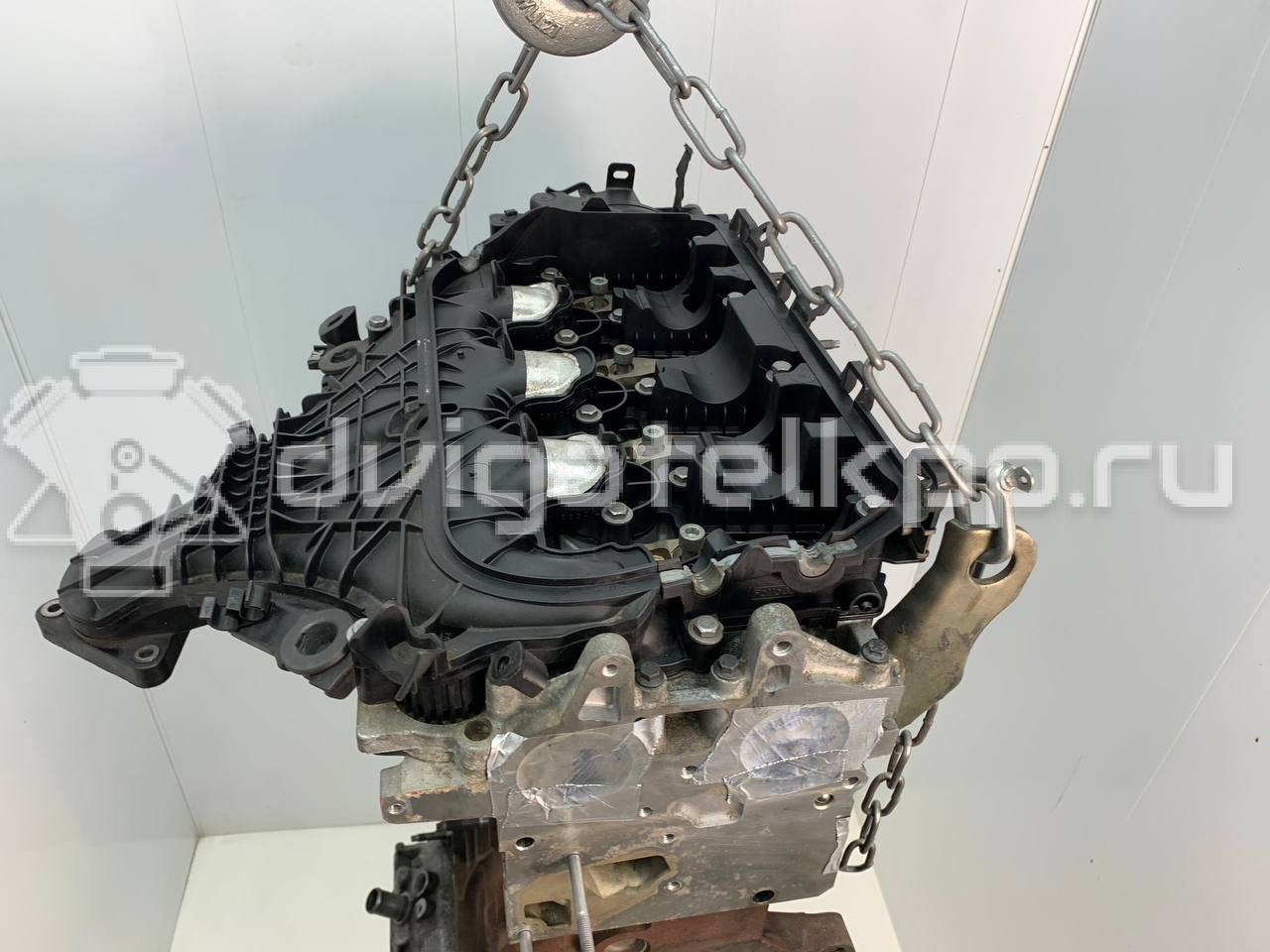 Фото Контрактный (б/у) двигатель TXBB для Ford Australia Mondeo 163 л.с 16V 2.0 л Дизельное топливо 1838469 {forloop.counter}}