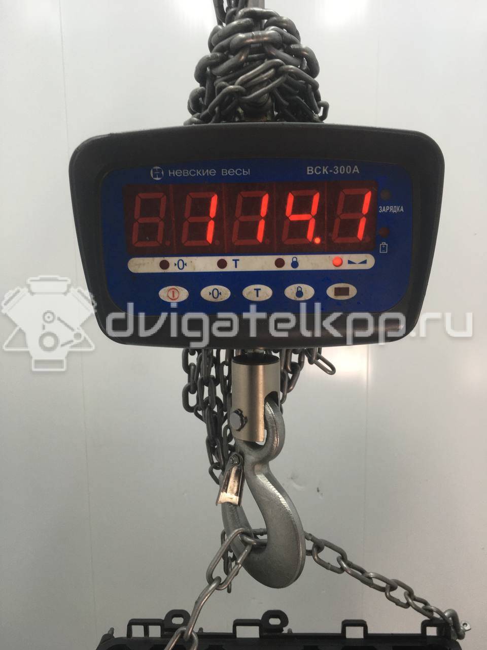 Фото Контрактный (б/у) двигатель UFDA для Ford Kuga 140 л.с 16V 2.0 л Дизельное топливо 1869767 {forloop.counter}}