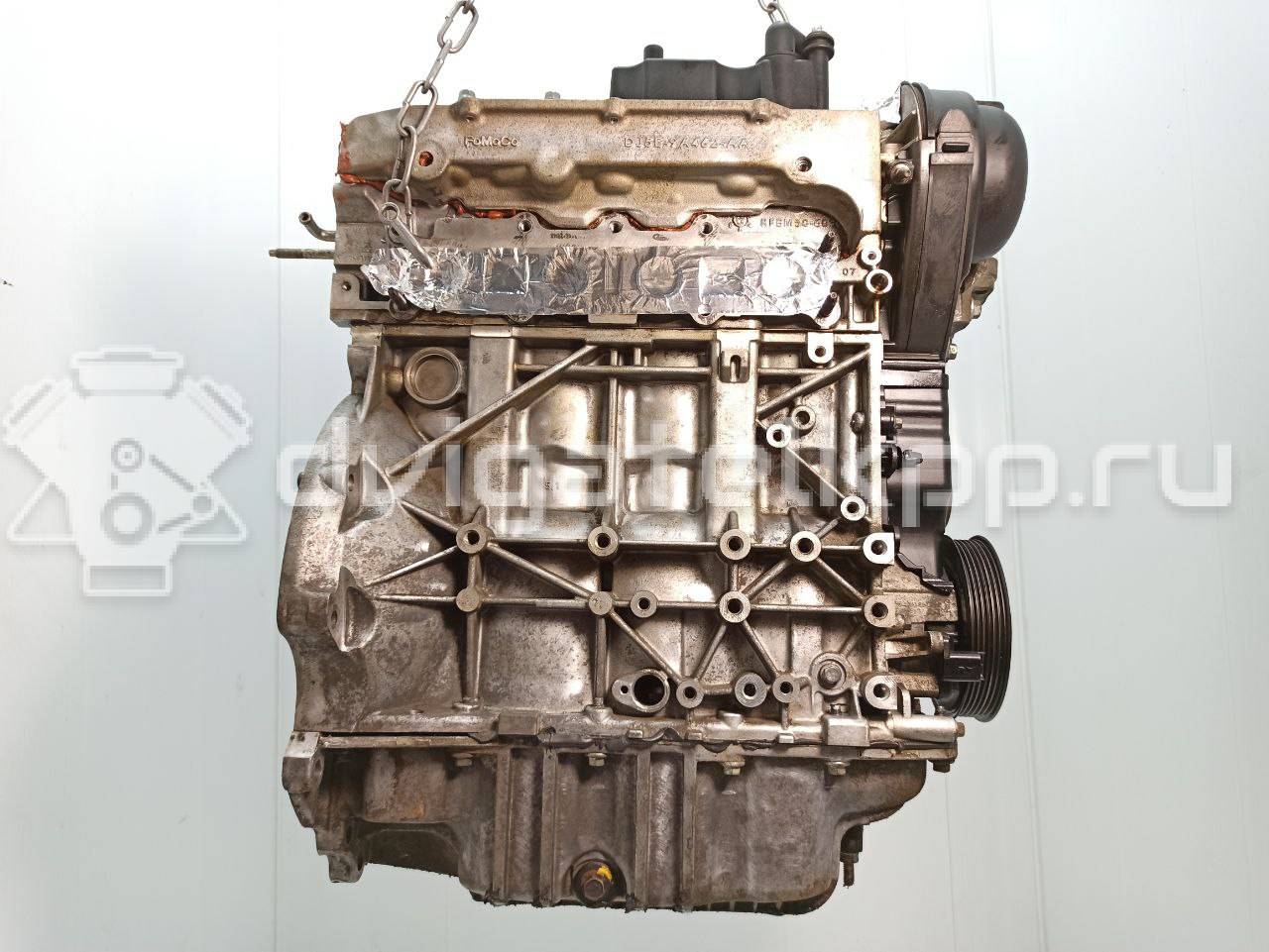 Фото Контрактный (б/у) двигатель JQMB для Ford / Ford Australia 150 л.с 16V 1.6 л бензин CJ5Z6006A {forloop.counter}}