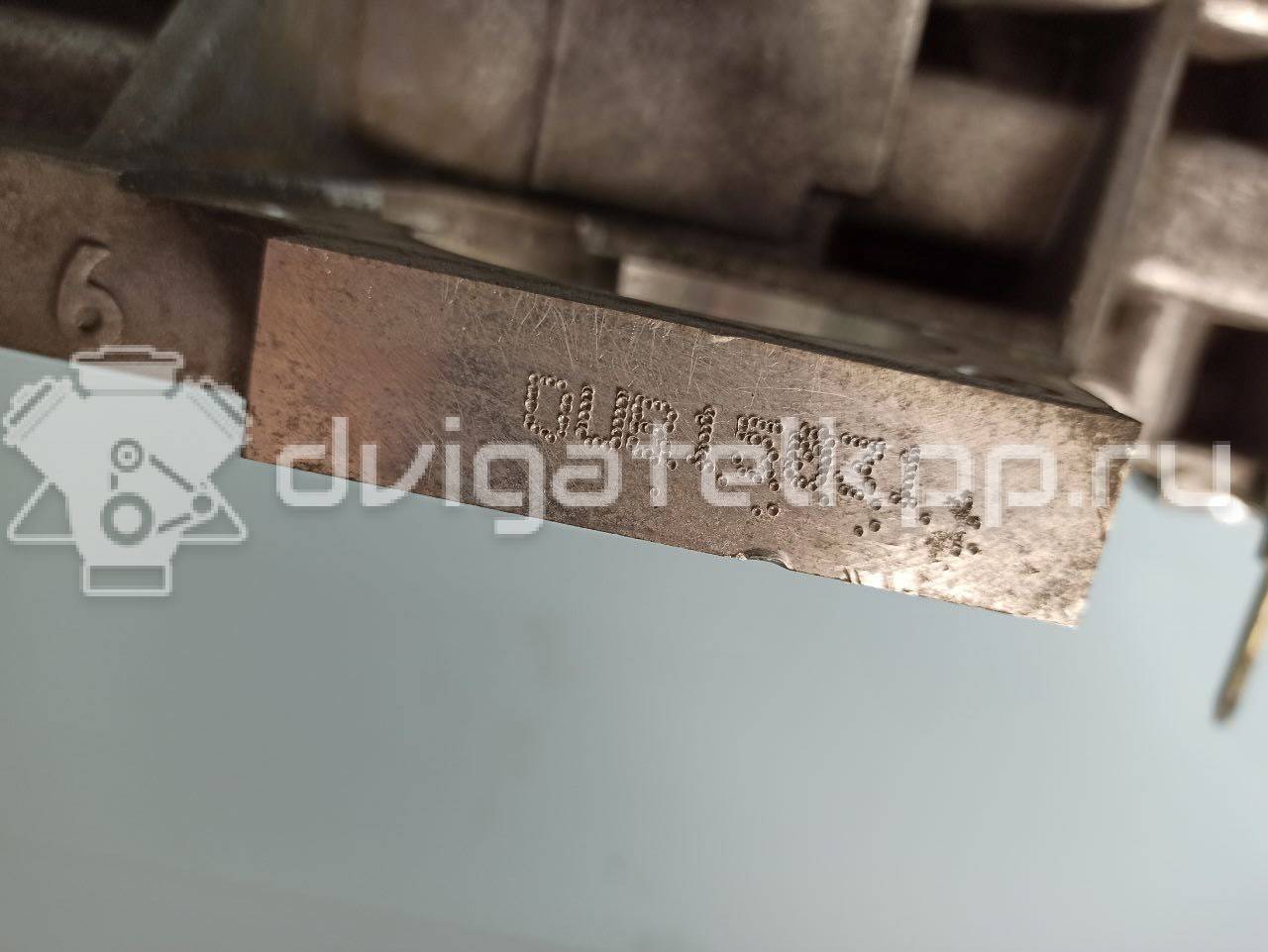 Фото Контрактный (б/у) двигатель JQMB для Ford / Ford Australia 150 л.с 16V 1.6 л бензин CJ5Z6006A {forloop.counter}}