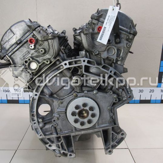 Фото Контрактный (б/у) двигатель YTR (V6) для Ford Falcon 214 л.с 12V 4.0 л бензин 9T4Z6007B
