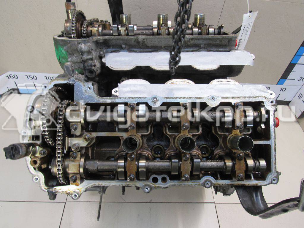 Фото Контрактный (б/у) двигатель YTR (V6) для Ford Falcon 214 л.с 12V 4.0 л бензин 9T4Z6007B {forloop.counter}}