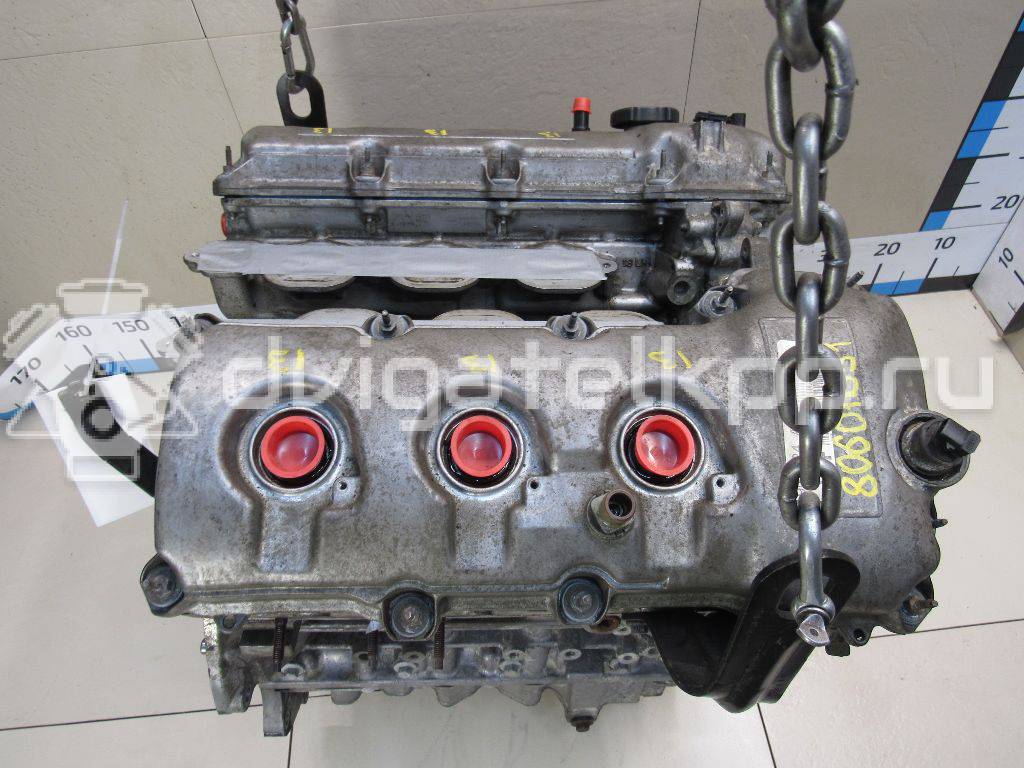 Фото Контрактный (б/у) двигатель YTR (V6) для Ford Falcon 214 л.с 12V 4.0 л бензин 9T4Z6007B {forloop.counter}}