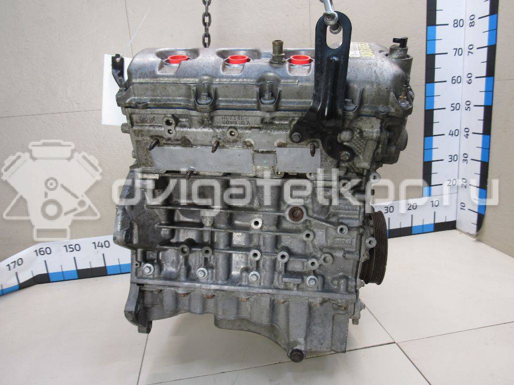 Фото Контрактный (б/у) двигатель YTR (V6) для Ford Falcon 214 л.с 12V 4.0 л бензин 9T4Z6007B {forloop.counter}}