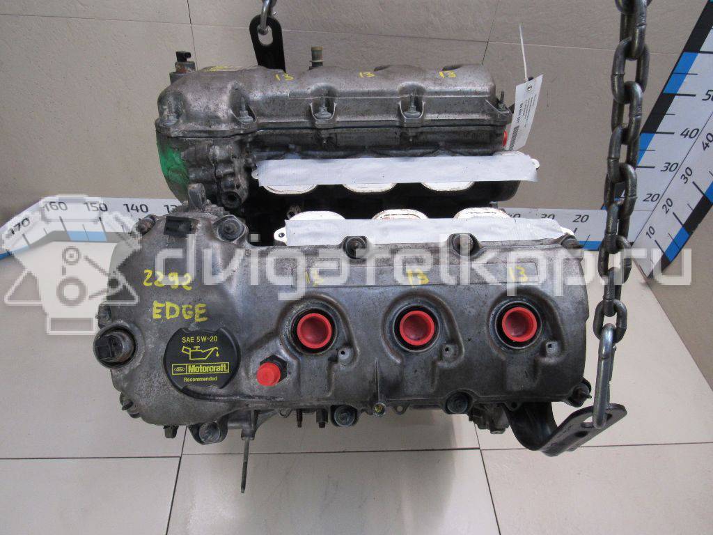 Фото Контрактный (б/у) двигатель YTR (V6) для Ford Falcon 214 л.с 12V 4.0 л бензин 9T4Z6007B {forloop.counter}}