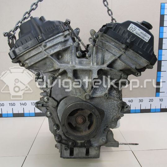 Фото Контрактный (б/у) двигатель CT для Volkswagen / Ford (Changan) 110 л.с 16V 1.5 л бензин AT4Z6006A