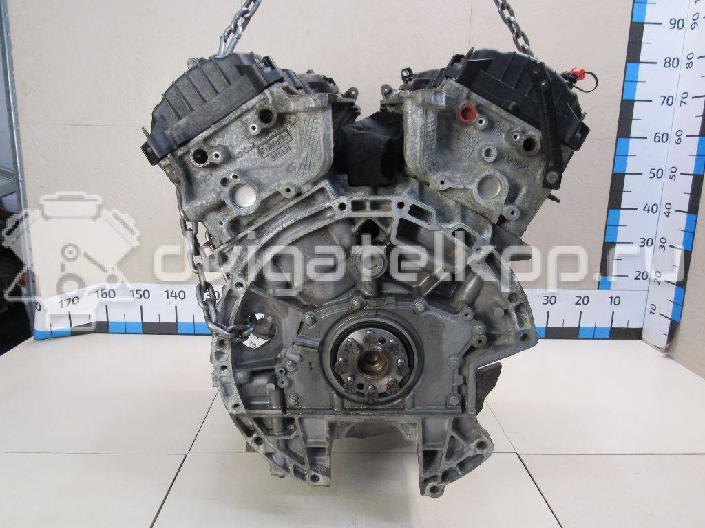 Фото Контрактный (б/у) двигатель CT для Volkswagen / Ford (Changan) 110 л.с 16V 1.5 л бензин AT4Z6006A {forloop.counter}}