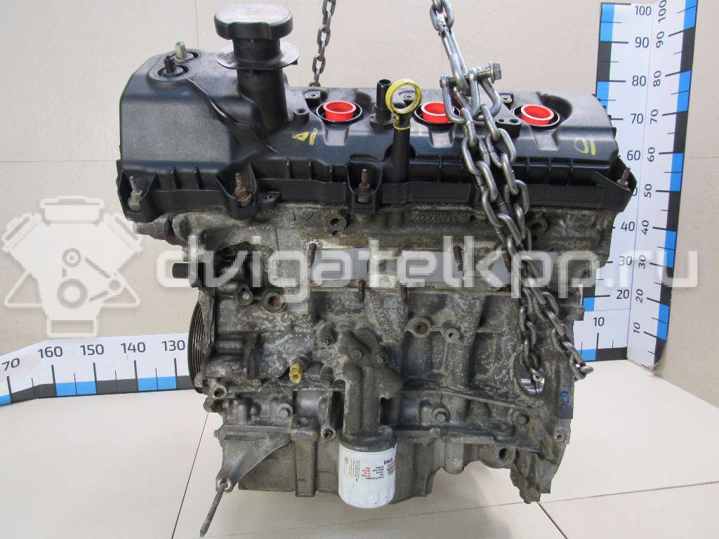 Фото Контрактный (б/у) двигатель CT для Volkswagen / Ford (Changan) 110 л.с 16V 1.5 л бензин AT4Z6006A {forloop.counter}}