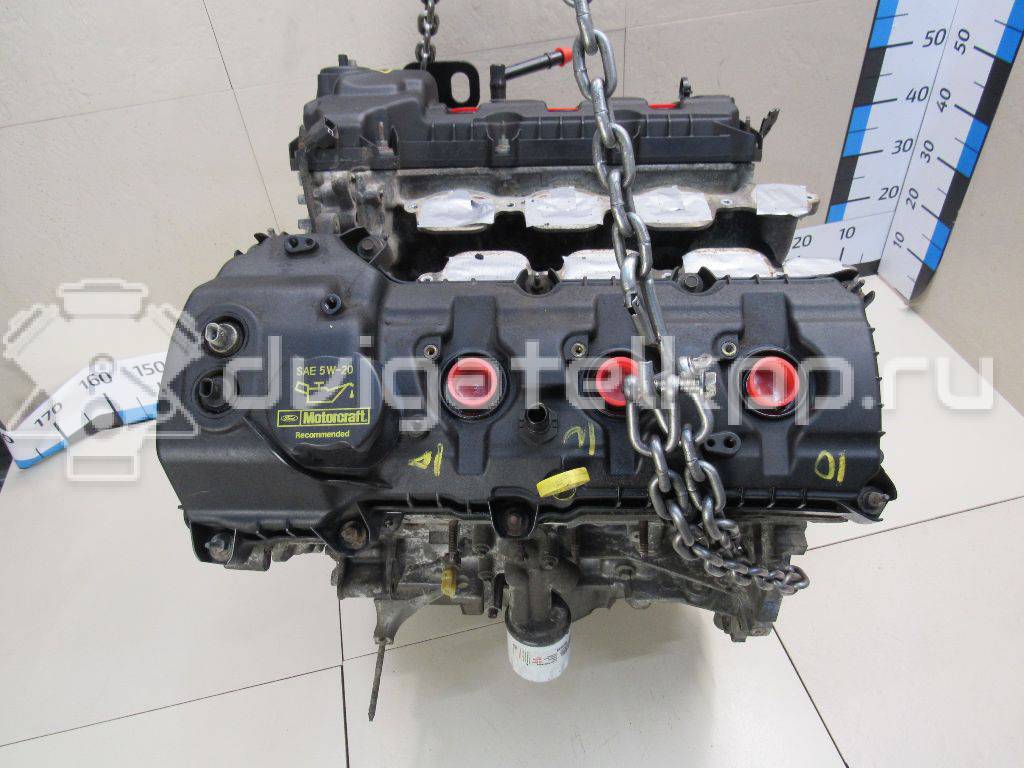 Фото Контрактный (б/у) двигатель CT для Volkswagen / Ford (Changan) 110 л.с 16V 1.5 л бензин AT4Z6006A {forloop.counter}}