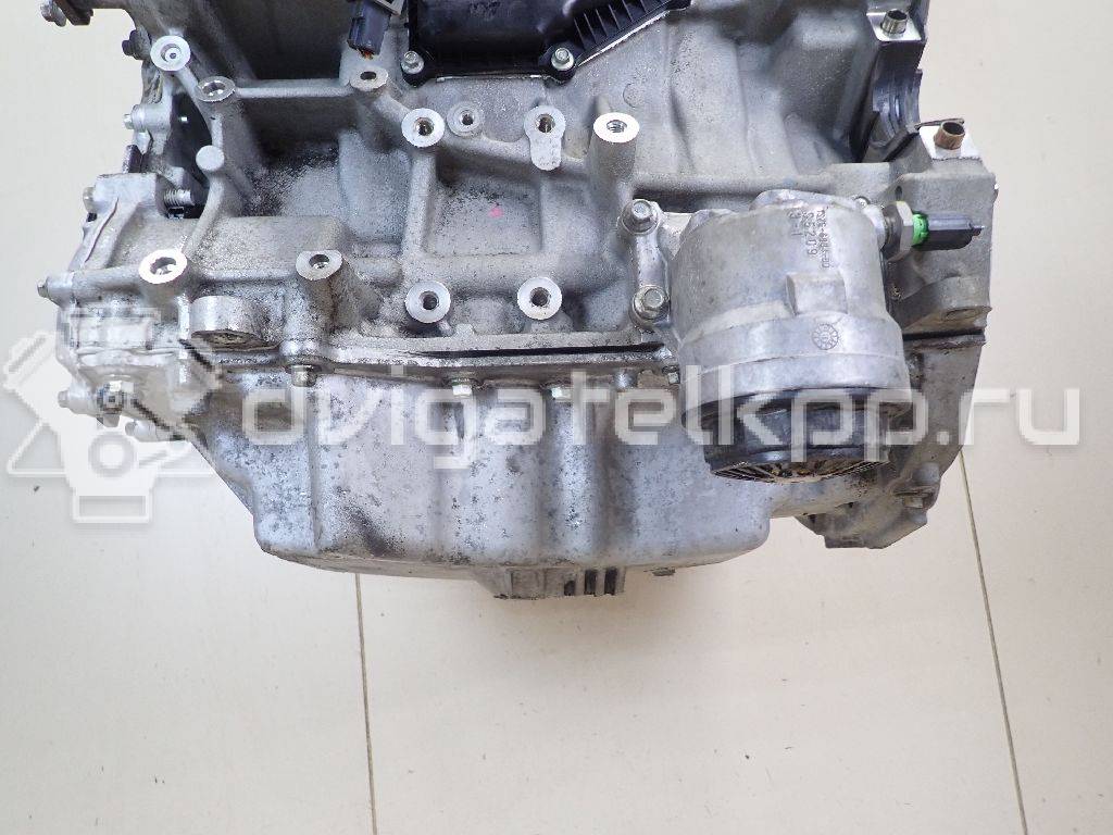 Фото Контрактный (б/у) двигатель L3 для Mazda / Ford Australia / Ford (Changan) 160-162 л.с 16V 2.3 л бензин J87RS02000 {forloop.counter}}