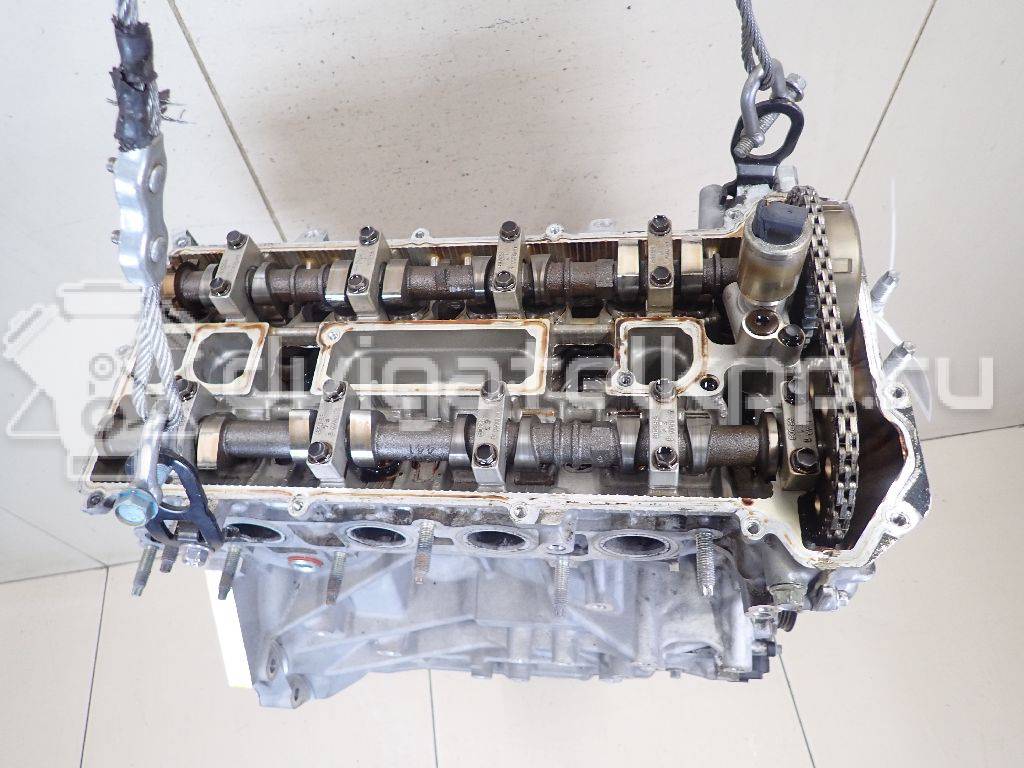 Фото Контрактный (б/у) двигатель L3 для Mazda / Ford Australia / Ford (Changan) 160-162 л.с 16V 2.3 л бензин J87RS02000 {forloop.counter}}