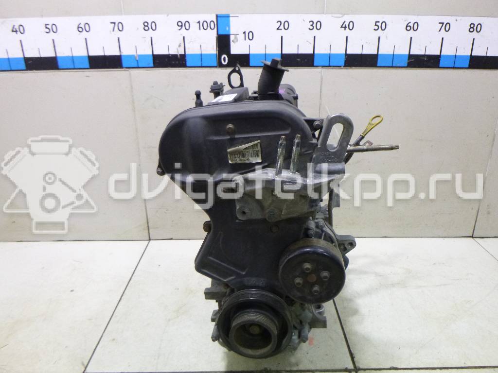 Фото Контрактный (б/у) двигатель FXJB для Ford Fiesta 80 л.с 16V 1.4 л бензин 1734722 {forloop.counter}}