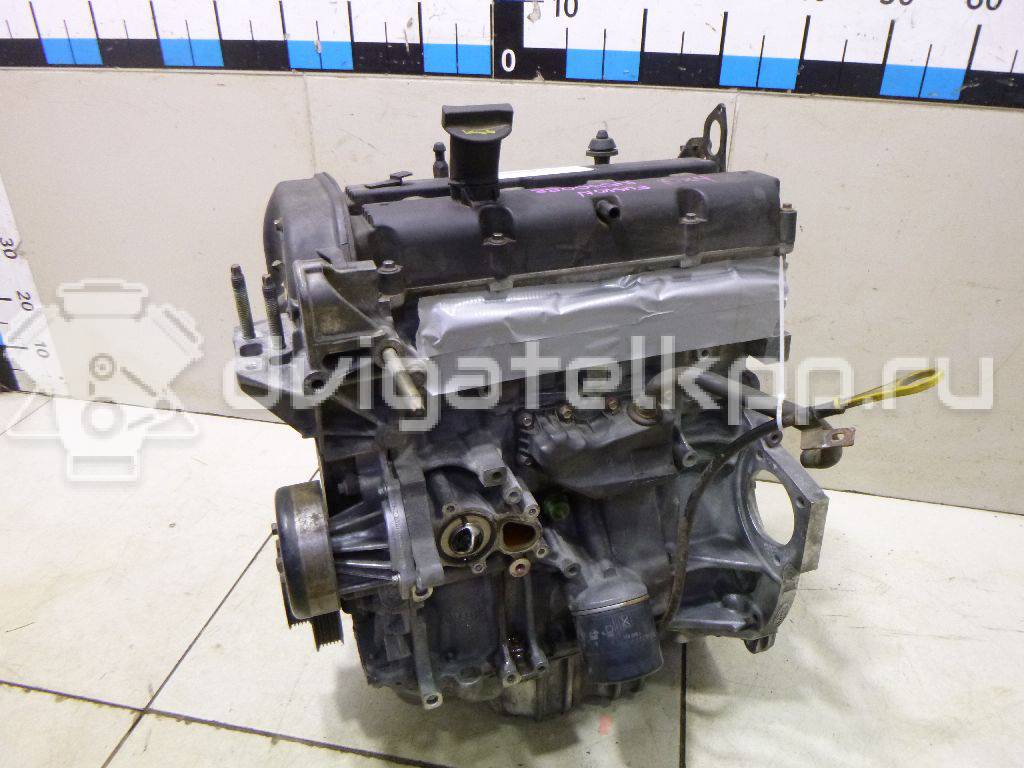 Фото Контрактный (б/у) двигатель FXJB для Ford Fiesta 80 л.с 16V 1.4 л бензин 1734722 {forloop.counter}}